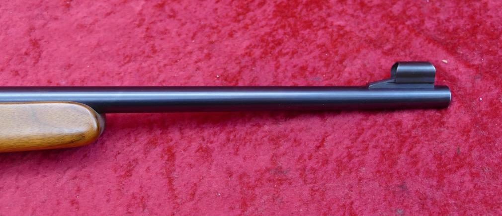 Winchester Model 490 22 Semi Auto Rifle