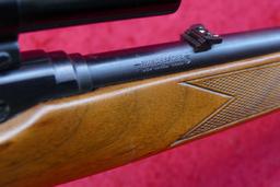 Winchester Model 490 22 Semi Auto Rifle