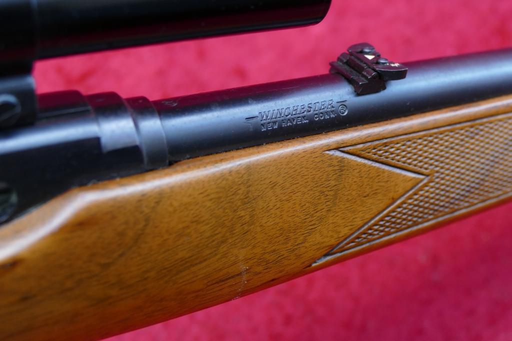 Winchester Model 490 22 Semi Auto Rifle