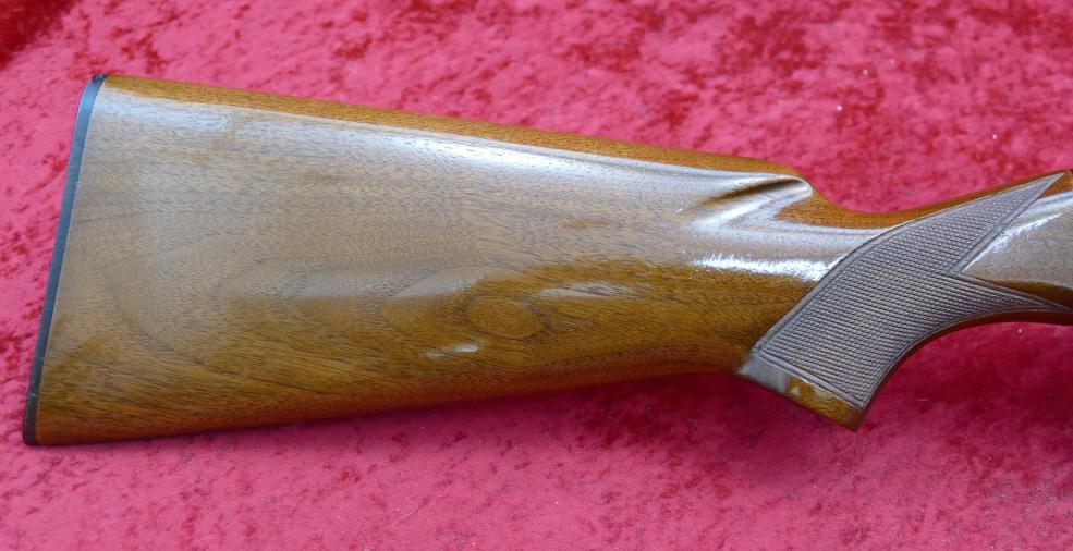 Winchester Model 50 12 ga Semi Auto w/FULL choke
