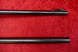 H&R Topper Model 158 Rifle/Shotgun Backpack Gun