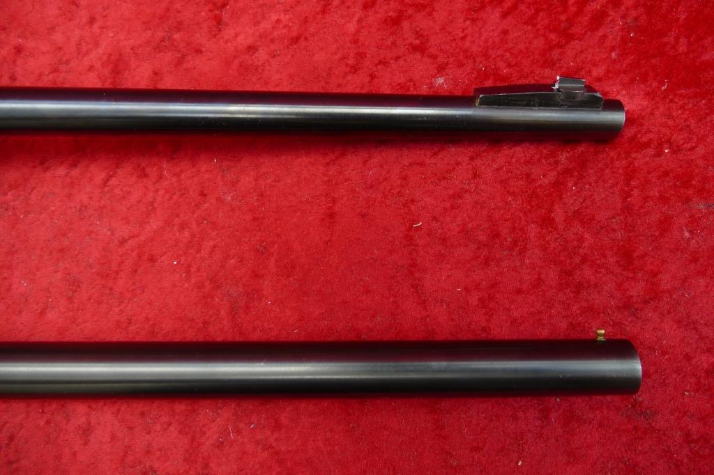 H&R Topper Model 158 Rifle/Shotgun Backpack Gun