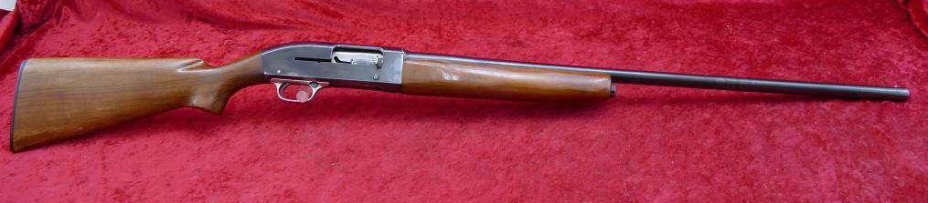 Winchester Model 50 12 ga Shotgun