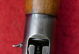 Winchester Model 50 12 ga Shotgun