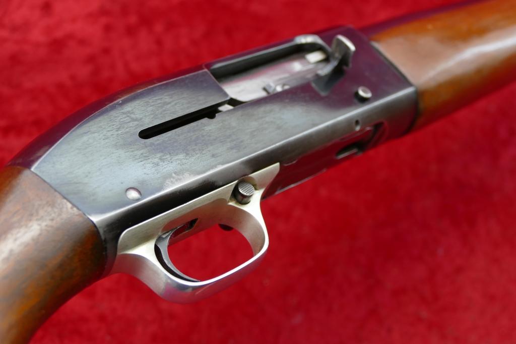 Winchester Model 50 12 ga Shotgun