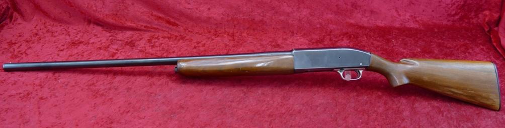 Winchester Model 50 12 ga Shotgun