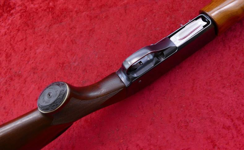 Winchester Super X Model 1 SKEET Gun