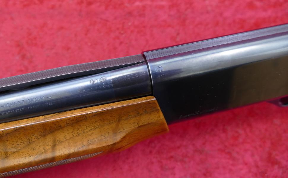 Winchester Super X Model 1 SKEET Gun