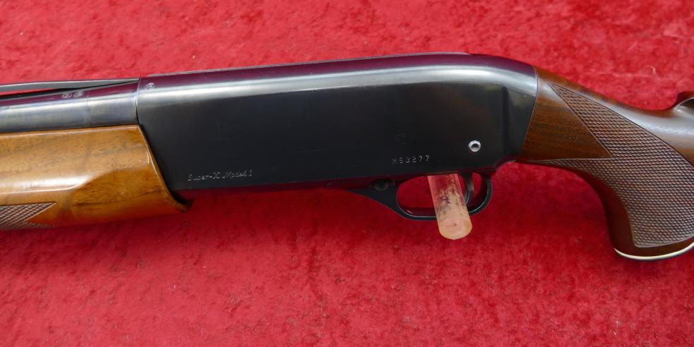 Winchester Super X Model 1 SKEET Gun