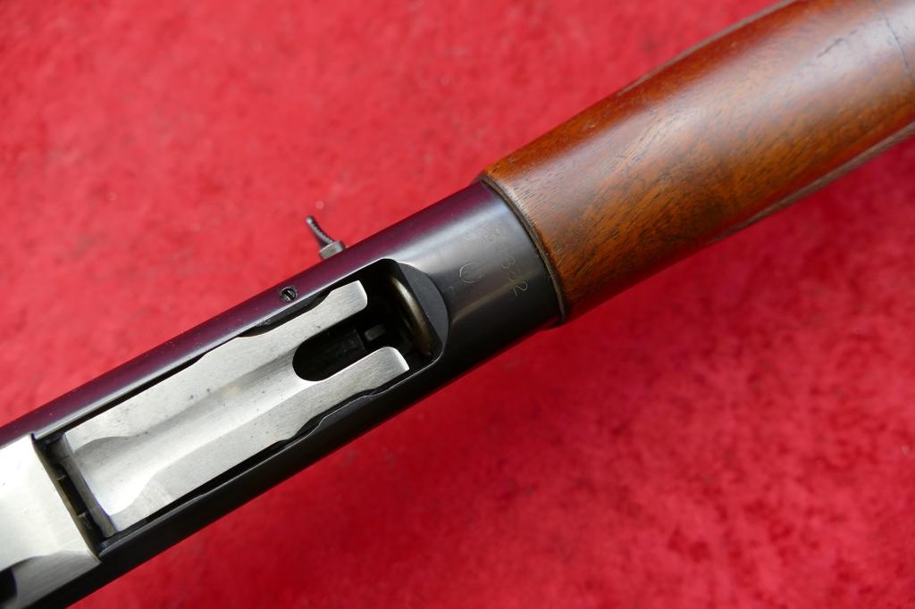 Winchester Model 50 12 ga Shotgun