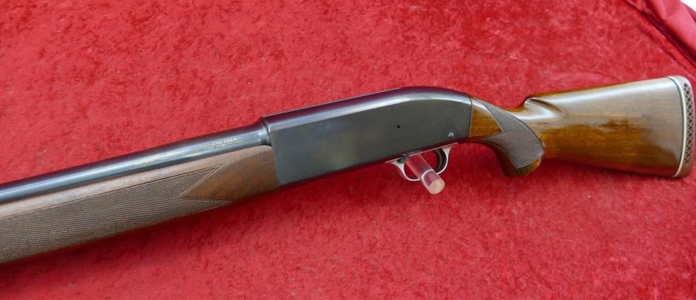 Winchester Model 50 12 ga Shotgun