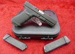 (RM) Custom Glock 50GI by Guncrafter Industries