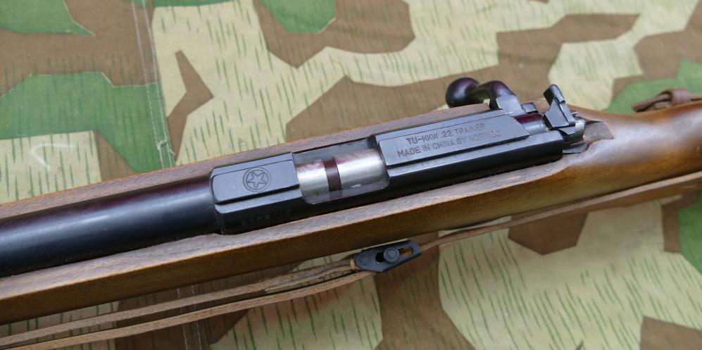 Norinco TU-KKW 22 Trainer