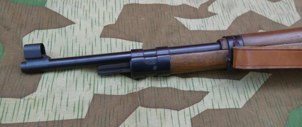 Norinco TU-KKW 22 Trainer