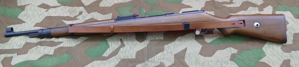 Norinco TU-KKW 22 Trainer