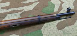 1940 dated Russian 91-30 Mosin Nagant Rifle