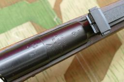 1940 dated Russian 91-30 Mosin Nagant Rifle
