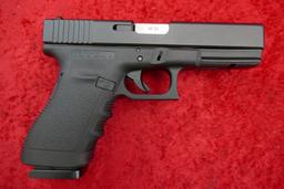 (RM) Custom Glock 50GI by Guncrafter Industries