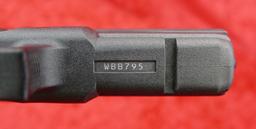 (RM) Custom Glock 50GI by Guncrafter Industries