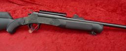 Rossi Model S20-223 Combo Gun