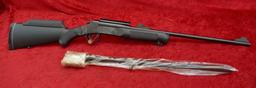 Rossi Model S20-223 Combo Gun