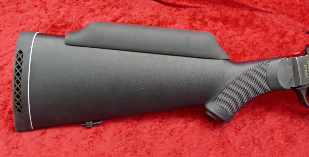 Rossi Model S20-223 Combo Gun