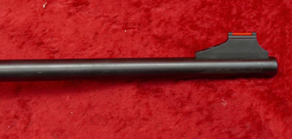 Rossi Model S20-223 Combo Gun
