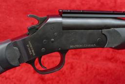 Rossi Model S20-223 Combo Gun