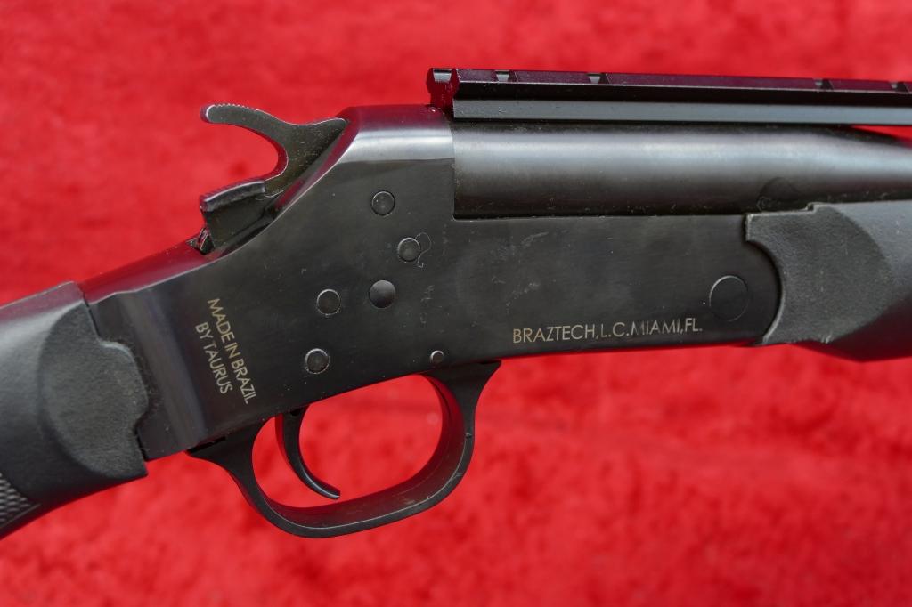 Rossi Model S20-223 Combo Gun