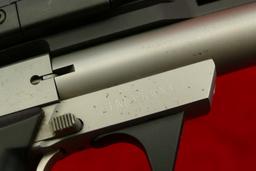 Colt Target Model 22 Pistol