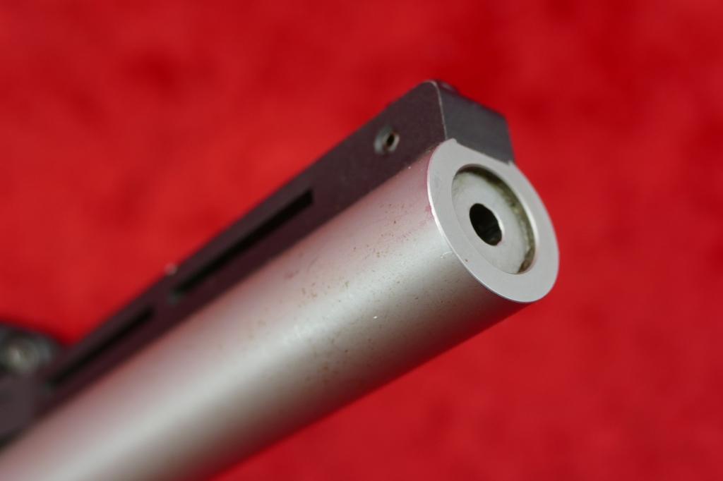 Colt Target Model 22 Pistol