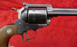 Ruger New Model Super Blackhawk 44 Mag Revolver