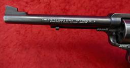 Ruger New Model Super Blackhawk 44 Mag Revolver