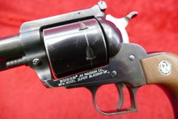 Ruger New Model Super Blackhawk 44 Mag Revolver