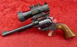 Early Ruger Super Blackhawk w/Sight.