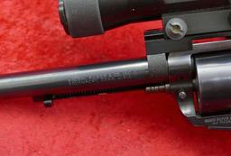 Early Ruger Super Blackhawk w/Sight.