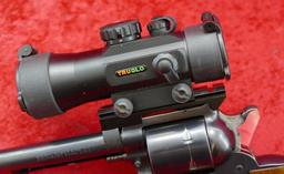 Early Ruger Super Blackhawk w/Sight.
