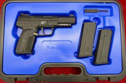 (RM) FN 5.7 cal Pistol