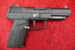 (RM) FN 5.7 cal Pistol