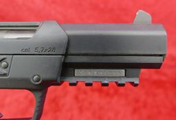 (RM) FN 5.7 cal Pistol