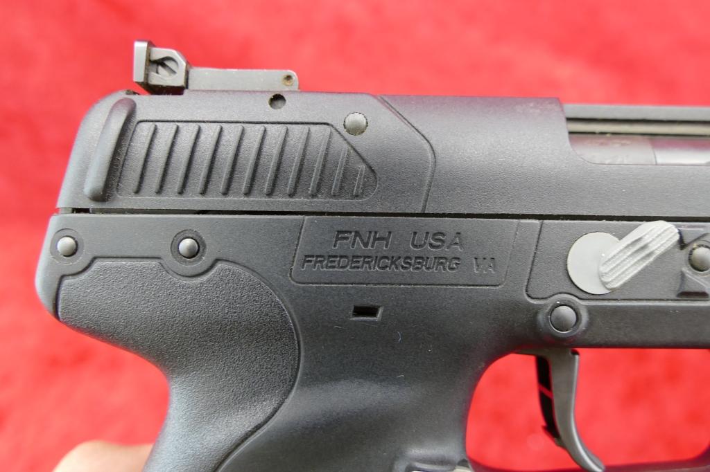 (RM) FN 5.7 cal Pistol
