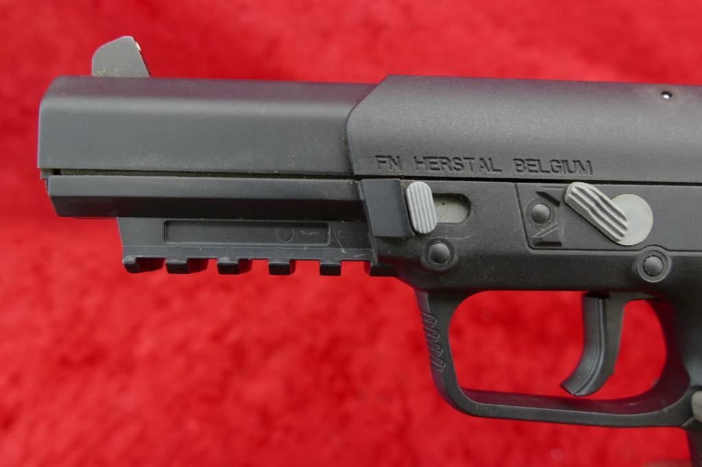 (RM) FN 5.7 cal Pistol