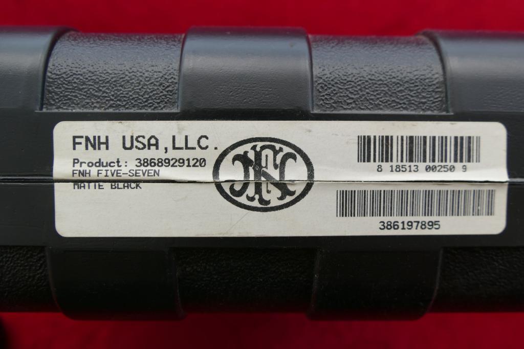 (RM) FN 5.7 cal Pistol