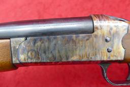 Pair of Single Shot 20 ga Shotguns