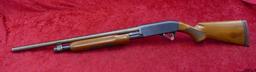High Standard Flight King Deluxe Rifled 12 ga.