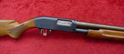 High Standard Flight King Deluxe Rifled 12 ga.