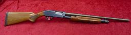 High Standard Flight King Deluxe Rifled 12 ga.