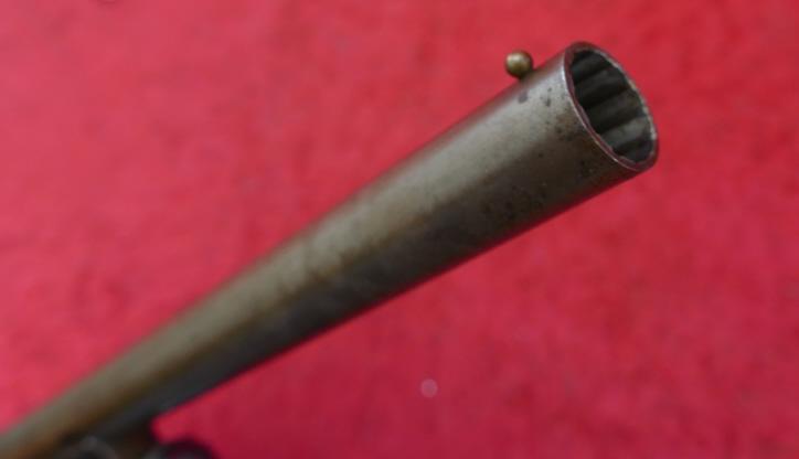 High Standard Flight King Deluxe Rifled 12 ga.