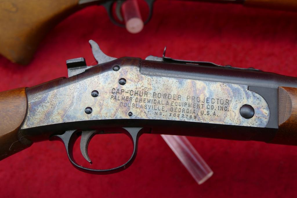 Pr New England Firearm 32 ga Spec Powder Projector