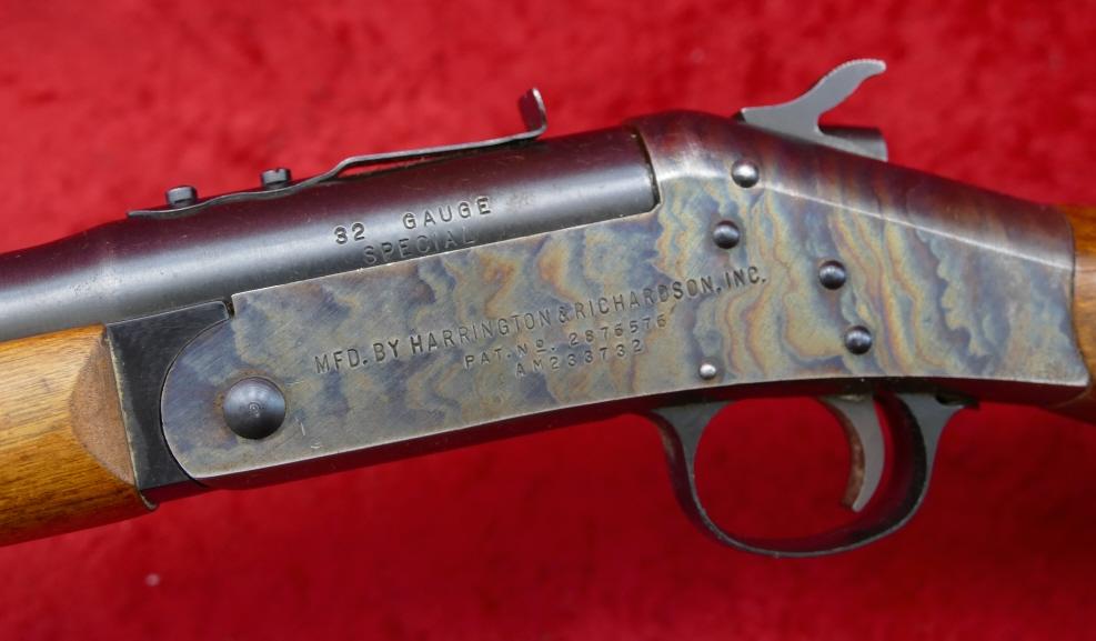 Pr New England Firearm 32 ga Spec Powder Projector
